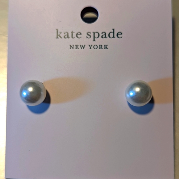 New Kate Spade Earrings